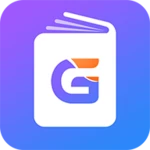 gonovel android application logo